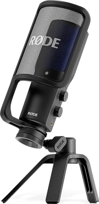 Rode microphone NT-USB+ | NTUSB+