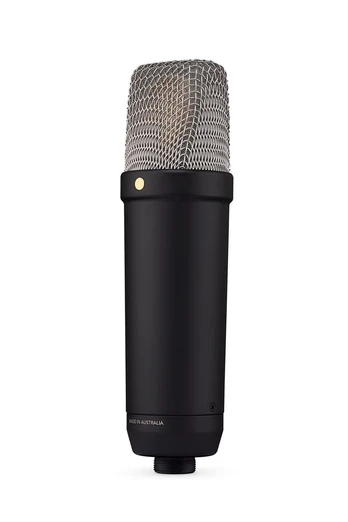 Rode microphone NT1 5th Generation, silver (NT1GEN5)