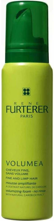 Apimties suteikiančios putos Rene Furterer Volumea, 200 ml