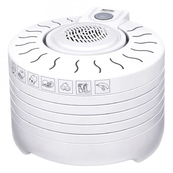 Vaisių džiovyklė MPM MSG-01, 250 W