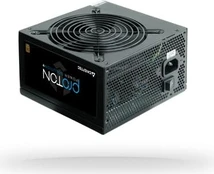 Power Supply|CHIEFTEC|600 Watts|Efficiency 80 PLUS BRONZE|PFC Active|BDF-600S