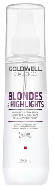 Plaukų serumas Goldwell Blondes & Highlights, 150 ml