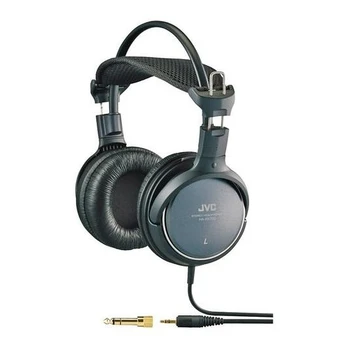 Ausinės JVC HA-RX700