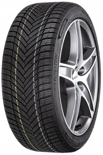 Imperial All Season Driver 225/55 R18 98 V