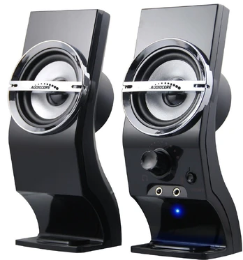 Kompiuterio kolonėlės Audiocore AC805
