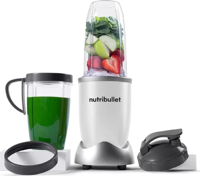Nutribullet kokteilių maišytuvas NB907CP