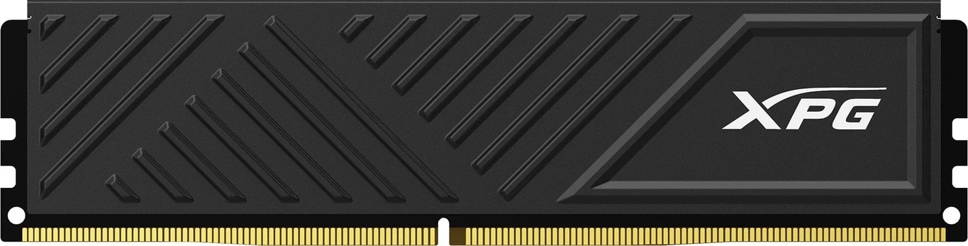 RAM MEMORY DIMM 8GB PC28800 DDR4/AX4U36008G18I-SBKD35 ADATA