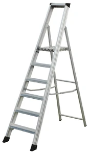 Kopėčios Elkop, 212 cm kaina
