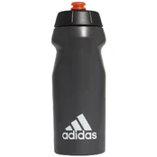 Gertuvė Adidas Performance 500ml Juoda kaina