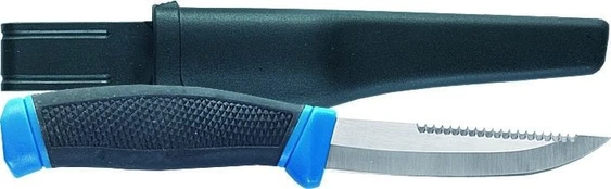 Turistinis peilis Jaxon AJ-NS02B, 220 mm