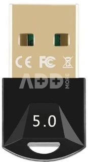 GEMBIRD MINI Bluetooth USB v.5.0 dongle | BTD-MINI6