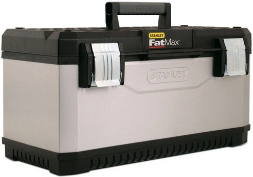 Elektrinių įrankių dėžė Stanley TSTAK FatMax® 71966