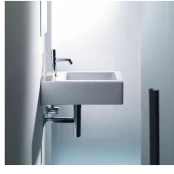 Praustuvas Duravit Vero 60 cm kaina