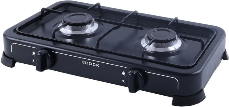 Kaitlentė Brock GS 2002 BK