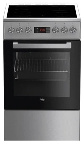 Viryklė Beko FSM57300GX kaina