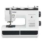 Siuvimo mašina Brother HF27, elektromechaninė