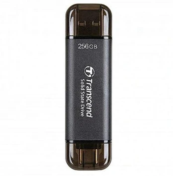 Transcend ESD310C 256 GB USB-A/Type-C