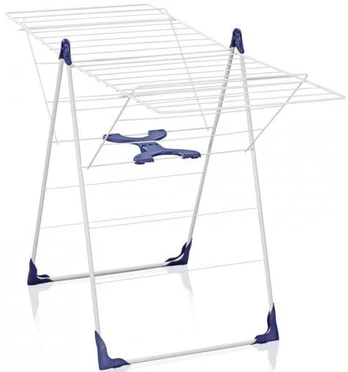 Drabužių džiovykla Leifheit Classic 200 Flex, 102 cm