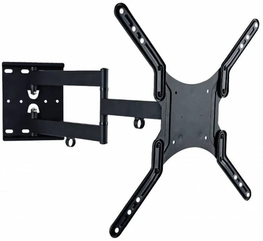 Televizoriaus laikiklis Techly, 23-55", 45 kg