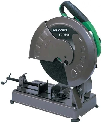 Hitachi Metal Cutter CC14SF 355mm 2000W