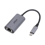 I/O ADAPTER USB-C TO RJ45/TC31 DAHUA kaina
