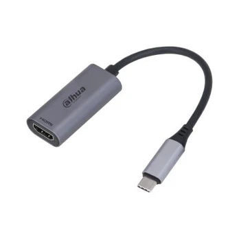 ADAPTERIS USB 3.1 / HDMI TC31H 15 cm DAHUA