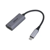 ADAPTERIS USB 3.1 / HDMI TC31H 15 cm DAHUA kaina