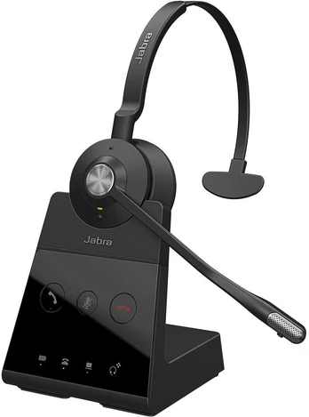 Ausinės JABRA Engage 65 Mono