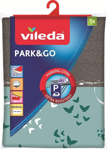 Vileda Park and Go lentos dangtis 159523