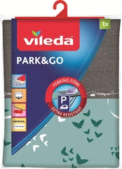 Vileda Park and Go lentos dangtis 159523 kaina