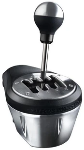 Thrustmaster TH8A Gear Shift -vaihdelaajennus rattipoljinyhdistelmille, PC / PS4 / PS5 / Xbox