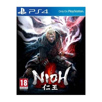 Nioh Playstation 4