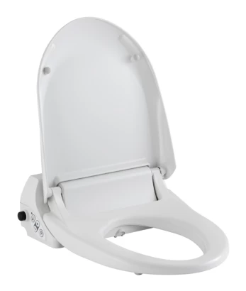 Išmanusis-higieninis unitazo dangtis AquaClean 4000WC