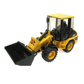 BRUDER wheel loader 10', 02441 | 4080203-0064