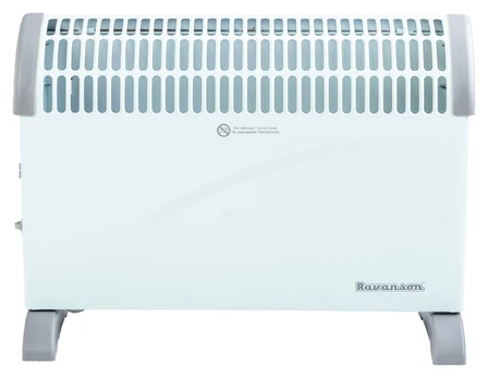 Konvekcinis radiatorius Ravanson CH-2000M, 750 W