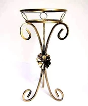 Stovas gėlėms 10-0422 64*34cm 1vnt.