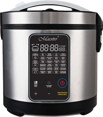 Daugiafunkcis puodas MAESTRO MR-795 26 programos,700 W