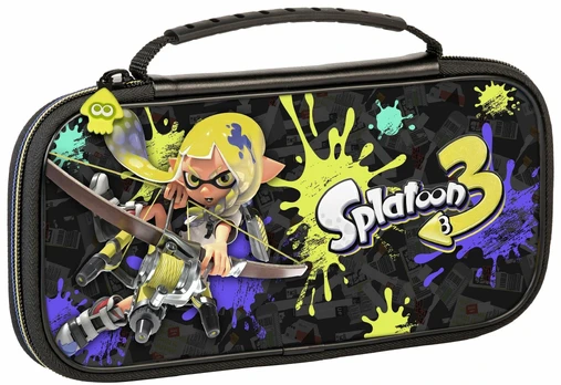 Splatoon 3 Nintendo Switch