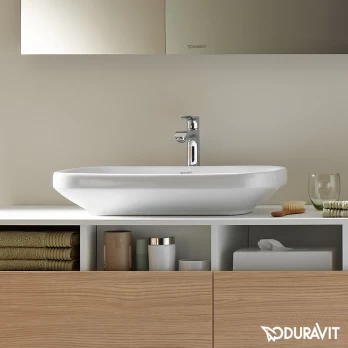 Praustuvas Duravit Durastyle 60 cm