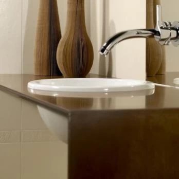 Praustuvas Villeroy & Boch 45 cm