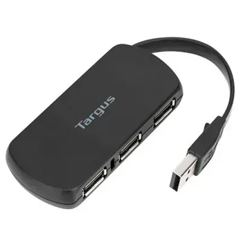 USB šakotuvas Targus, 10 cm