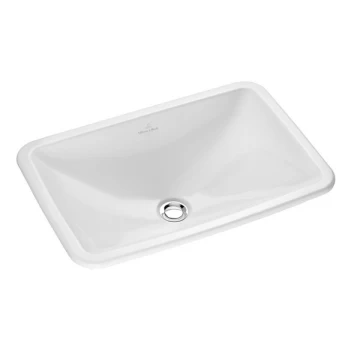 Įleidžiamas praustuvas Villeroy & Boch 60 cm