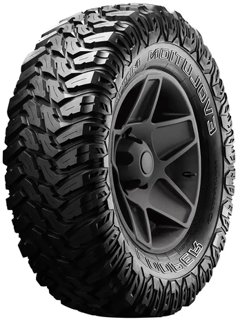 COOPER EVOLUTION MTT 285/70R17 121/118Q OWL