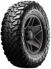 COOPER EVOLUTION MTT 285/70R17 121/118Q OWL kaina