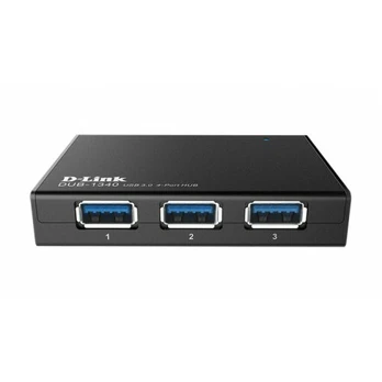 D-LINK DLINK Medienkonverter DUB-1340 E DUB1340 E (DUB-1340 E) (DUB1340 E)