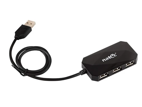 USB šakotuvas Natec, 60 cm