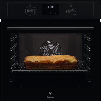 Įmontuojama orkaitė Electrolux EOF3C50H