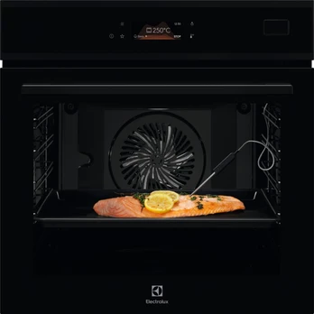 Įmontuojama orkaitė Electrolux EOB8S39H