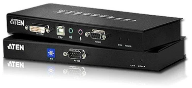KVM komutatorius Aten CE600