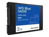 Western Digital Blue SA510 WDS200T3B0A 2TB